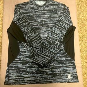 Nike Dri-Fit Hyperwarm long sleeve